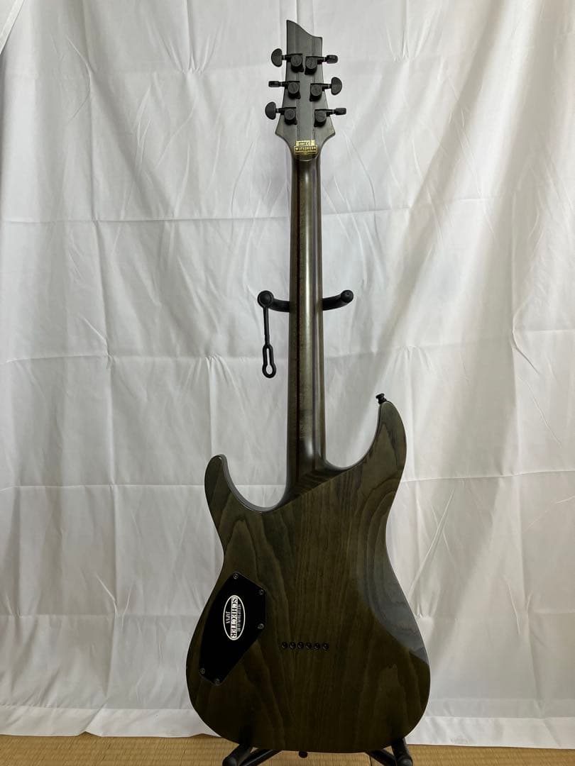 ギター Schecter C-1 Apocalypse
