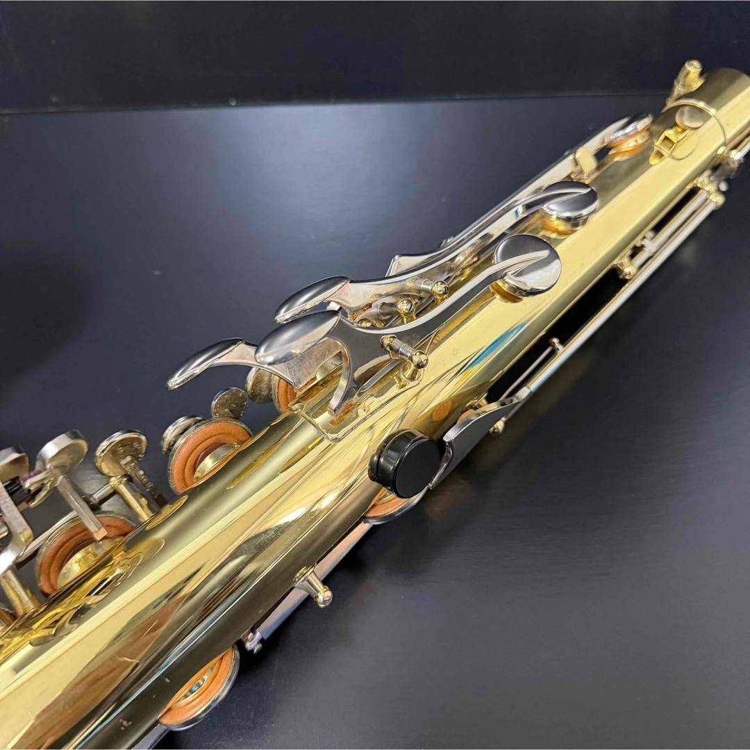 人気　YAMAHA ヤマハ　テナーサックス YTR-23 国内製造　吹奏楽　定番