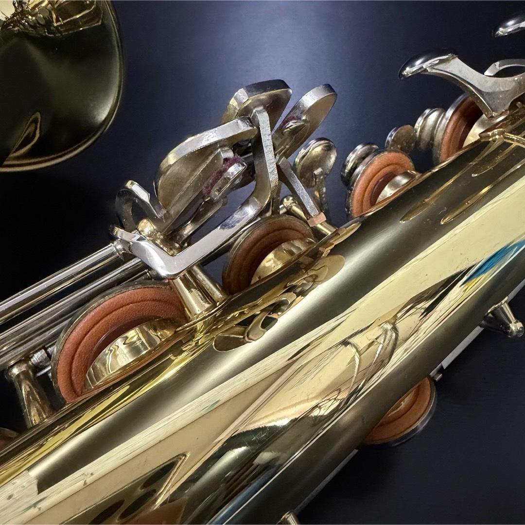 人気　YAMAHA ヤマハ　テナーサックス YTR-23 国内製造　吹奏楽　定番