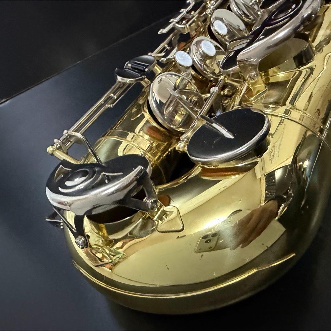 人気　YAMAHA ヤマハ　テナーサックス YTR-23 国内製造　吹奏楽　定番
