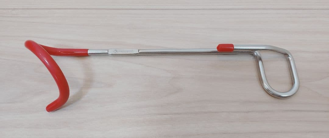 モンベル ビッグタープHX＋アルミタープポール240×２組 ランタンハンガー付