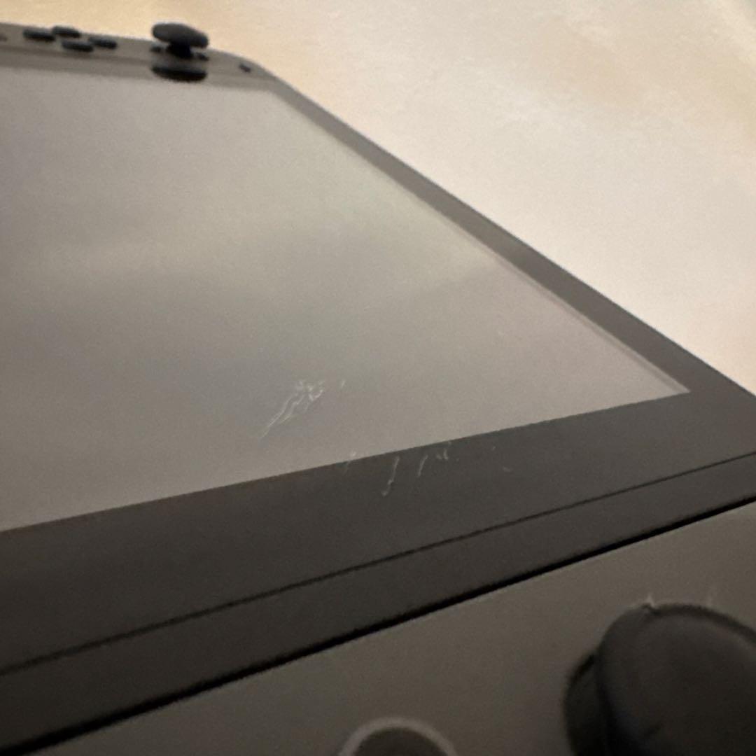再値下げしました！Nintendo Switch ネオンブルー/ネオンレッド
