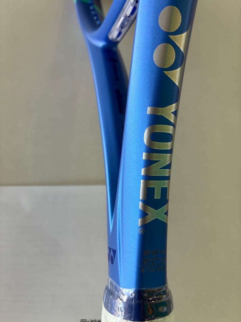 ラケット(硬式用) YONEX EZONE 100