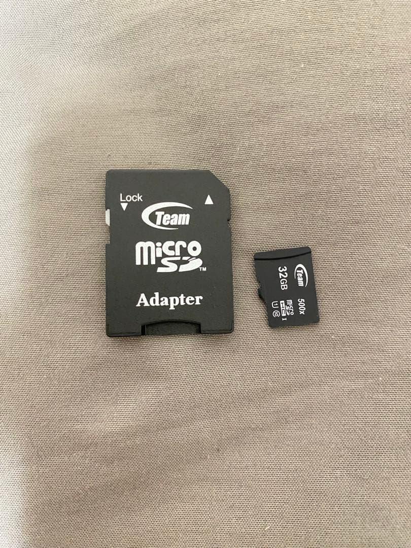 Nintendo Switch本体、モンハンライズ、ケース、microSDセット