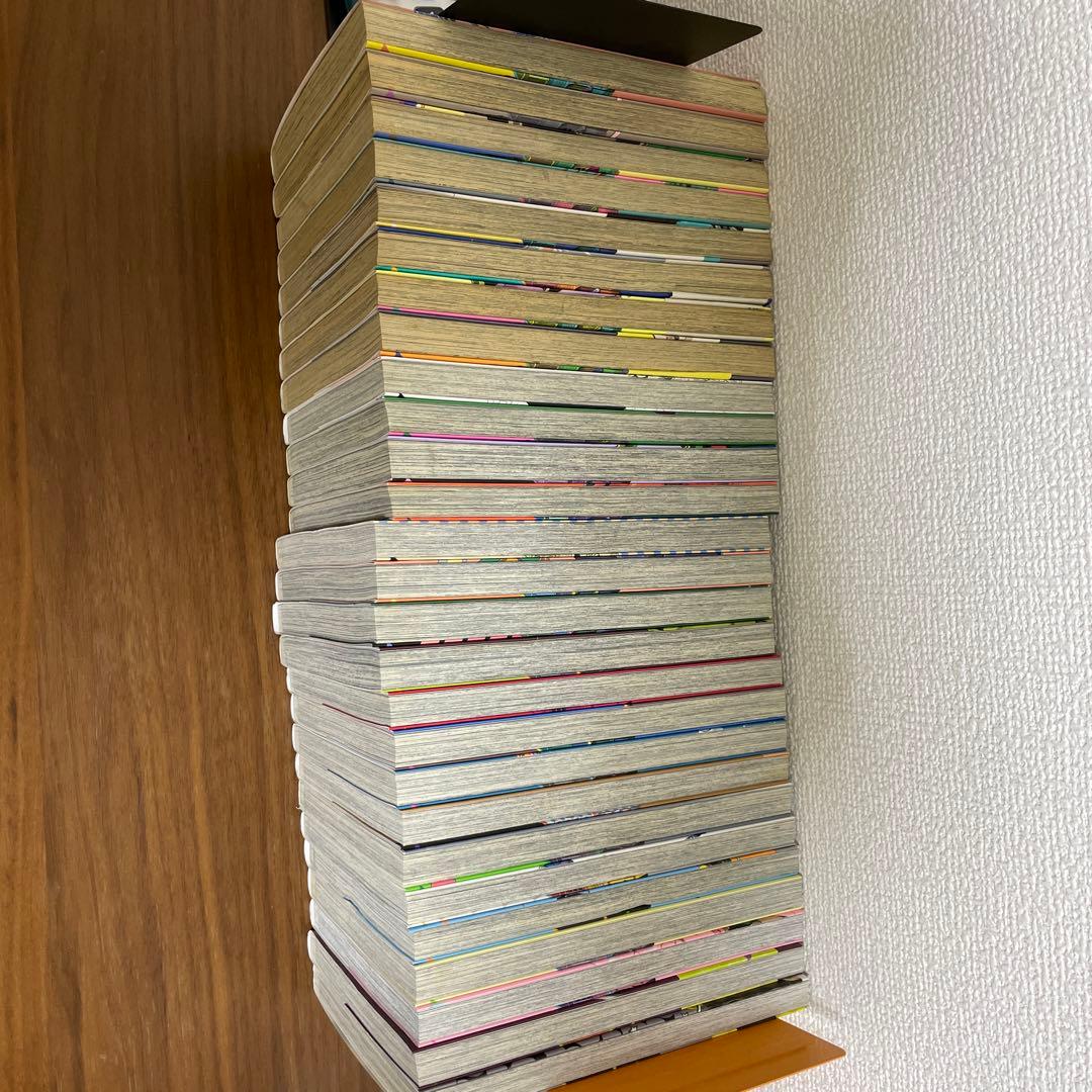 ジョジョリオン全巻(27巻)