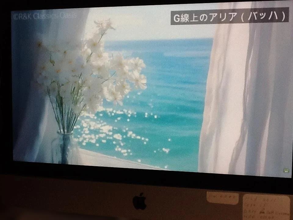iMac 21.5インチ Mid 2011
