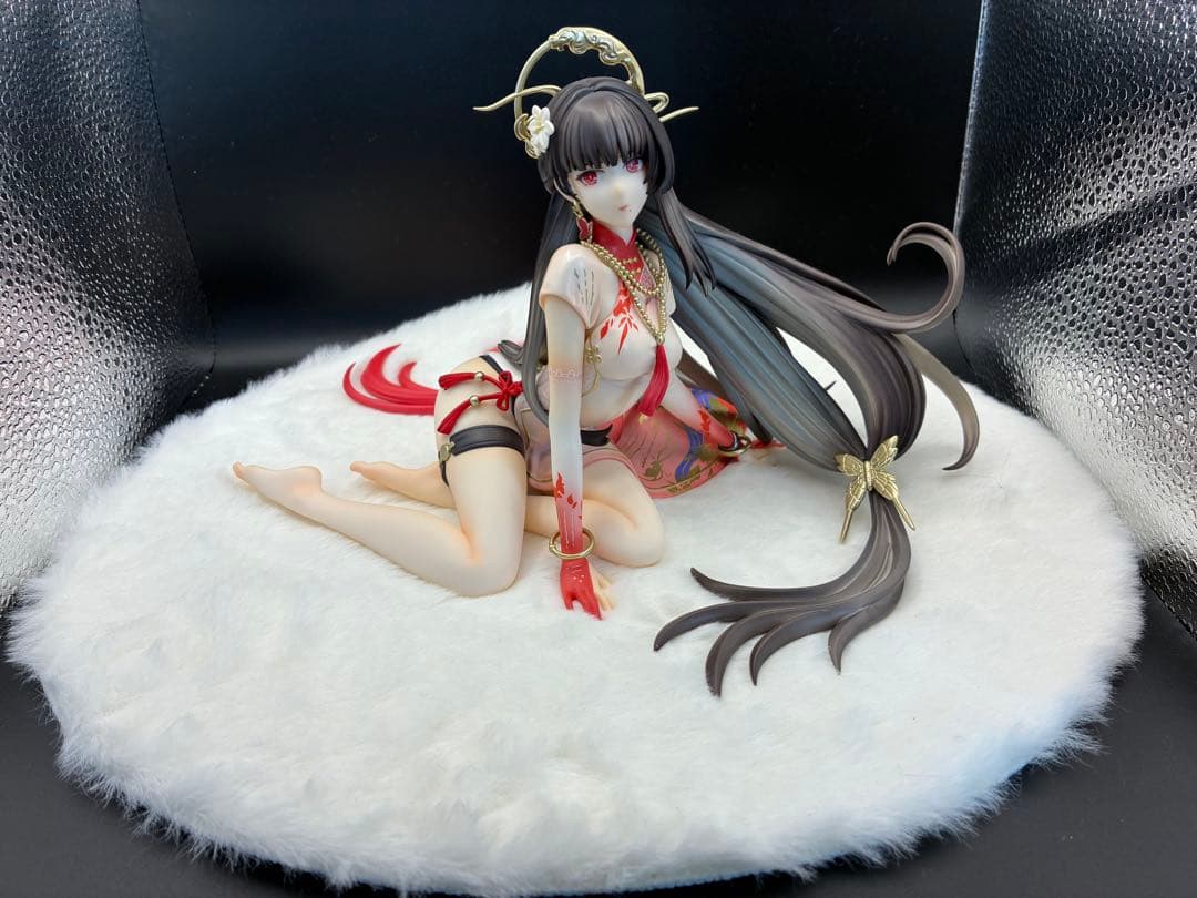 【中古】※箱無し パニシング グレイレイヴン 春風紅雲 ルミナスボックス