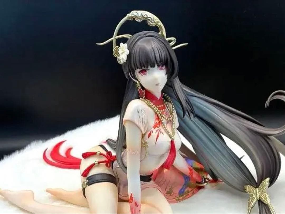 【中古】※箱無し パニシング グレイレイヴン 春風紅雲 ルミナスボックス
