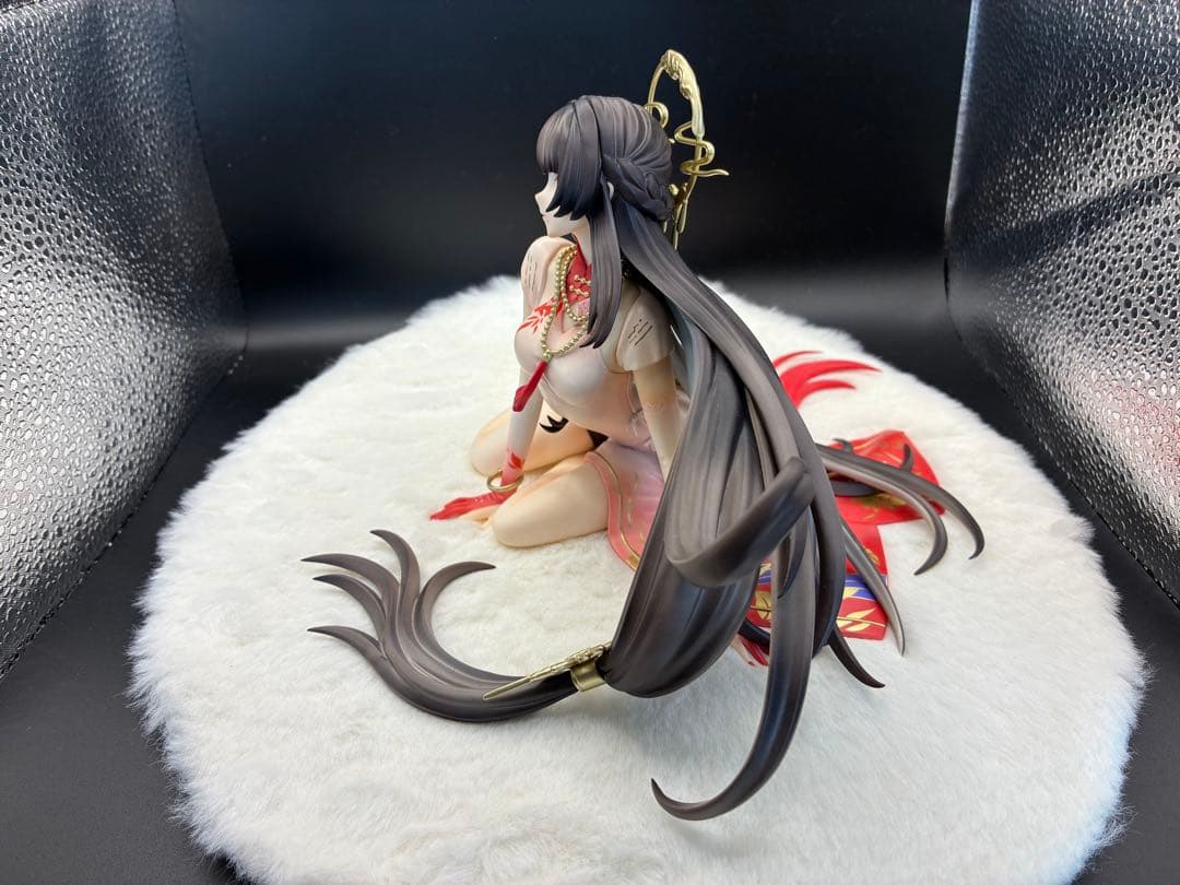 【中古】※箱無し パニシング グレイレイヴン 春風紅雲 ルミナスボックス