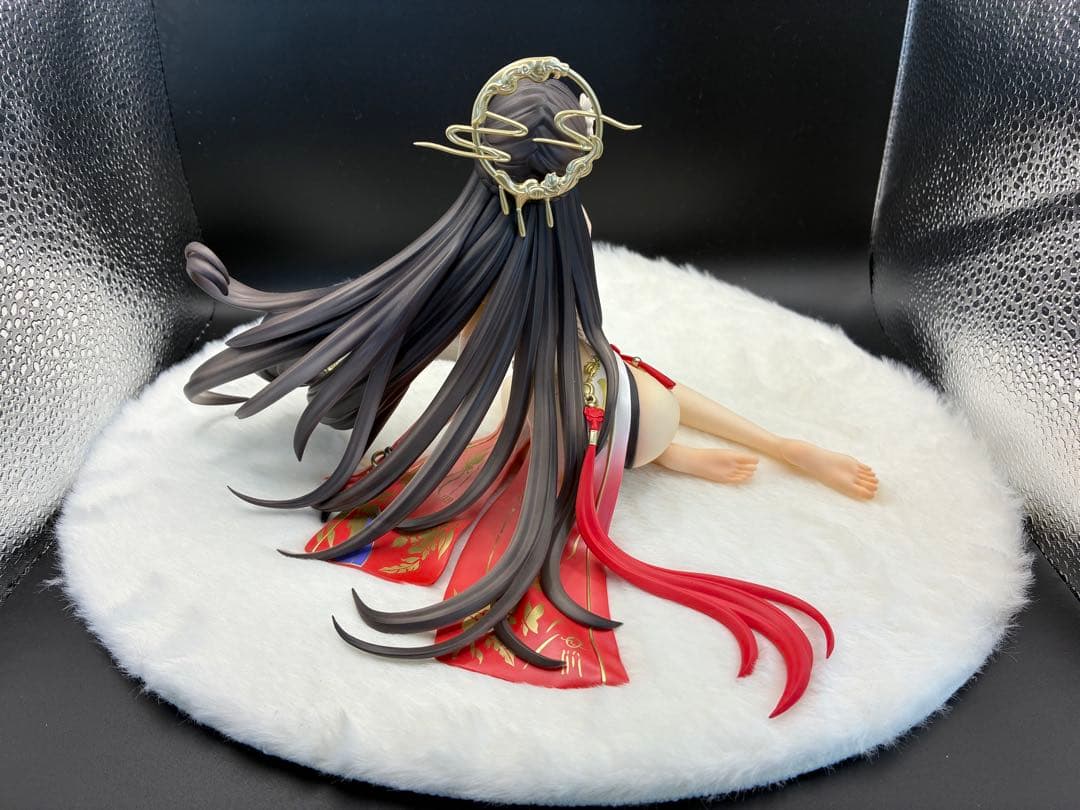 【中古】※箱無し パニシング グレイレイヴン 春風紅雲 ルミナスボックス