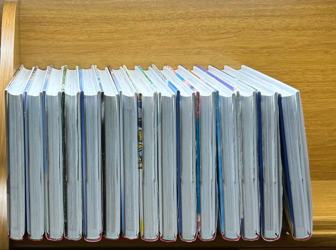 コミック版　世界の伝記　ポプラ社　15冊セット