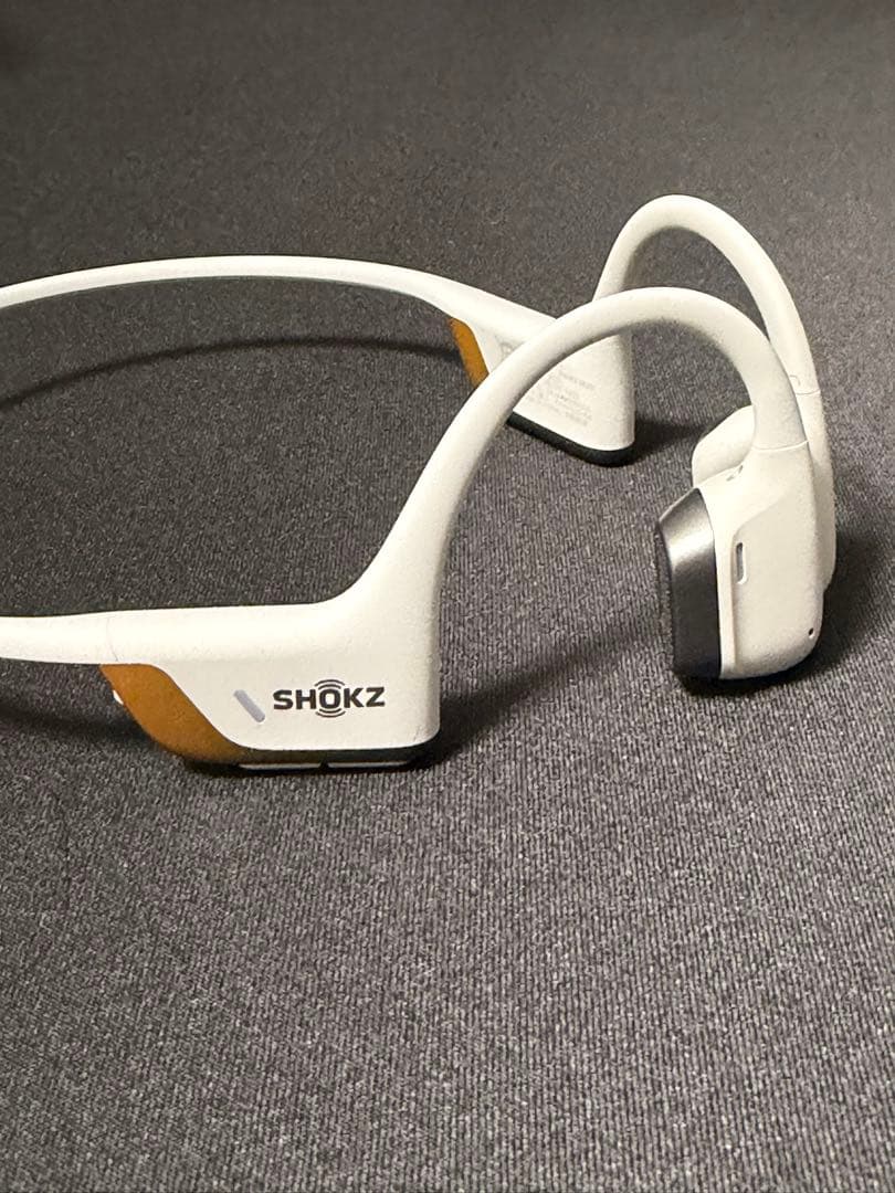 【大迫傑限定モデル】SHOKZ OPEN RUN PRO 2