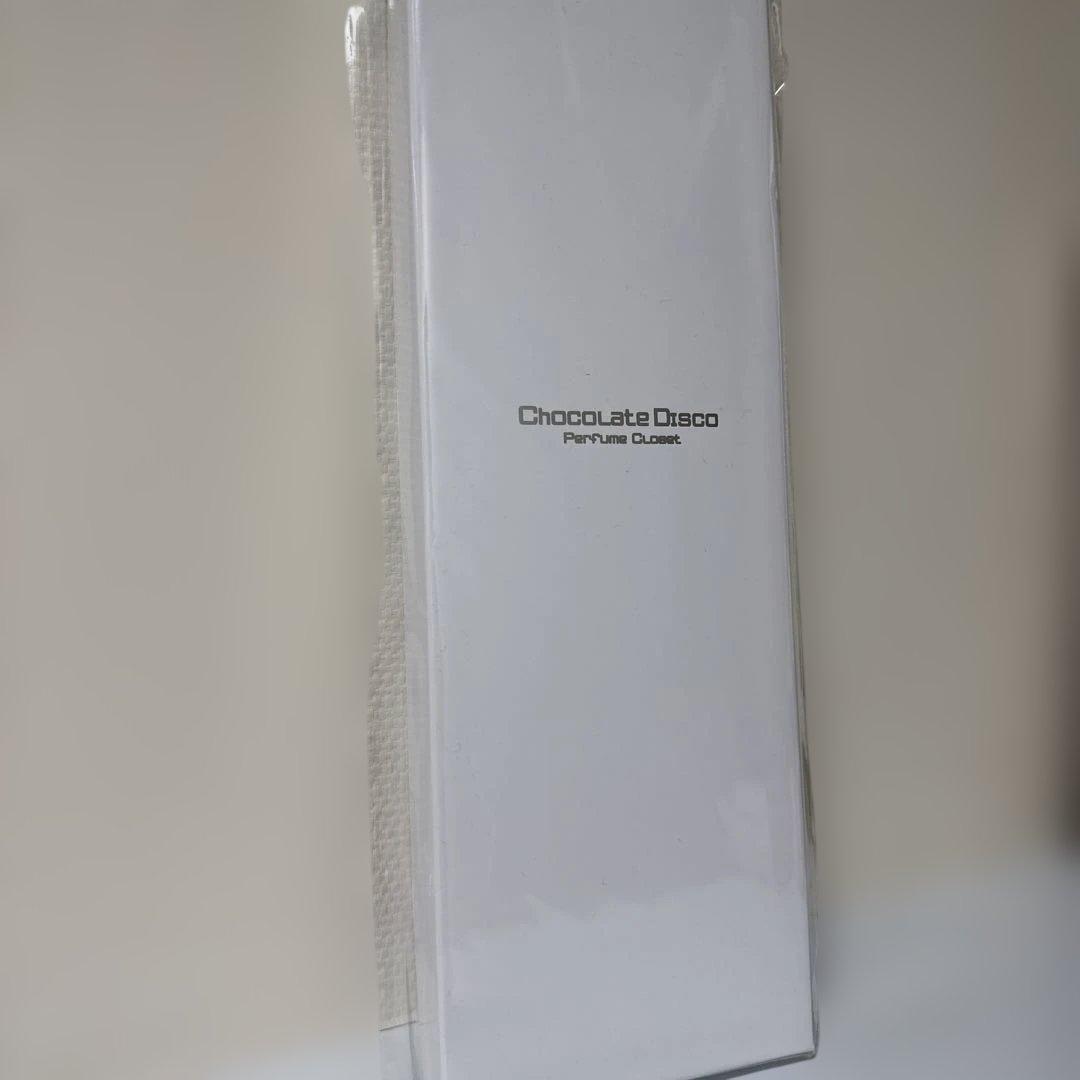 【新品】【未開封】Perfume Closet / ネクタイ