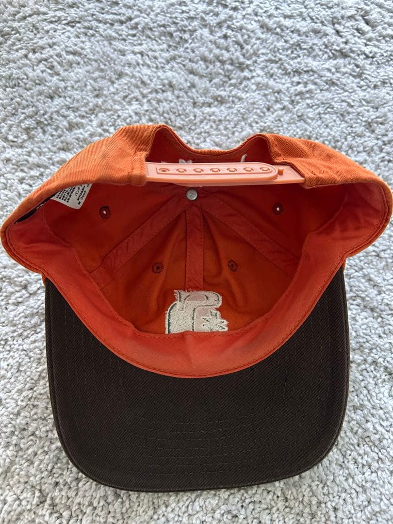 帽子 Stussy Cap