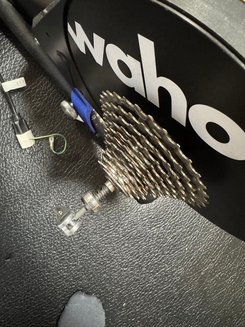 Wahoo kicker core v５