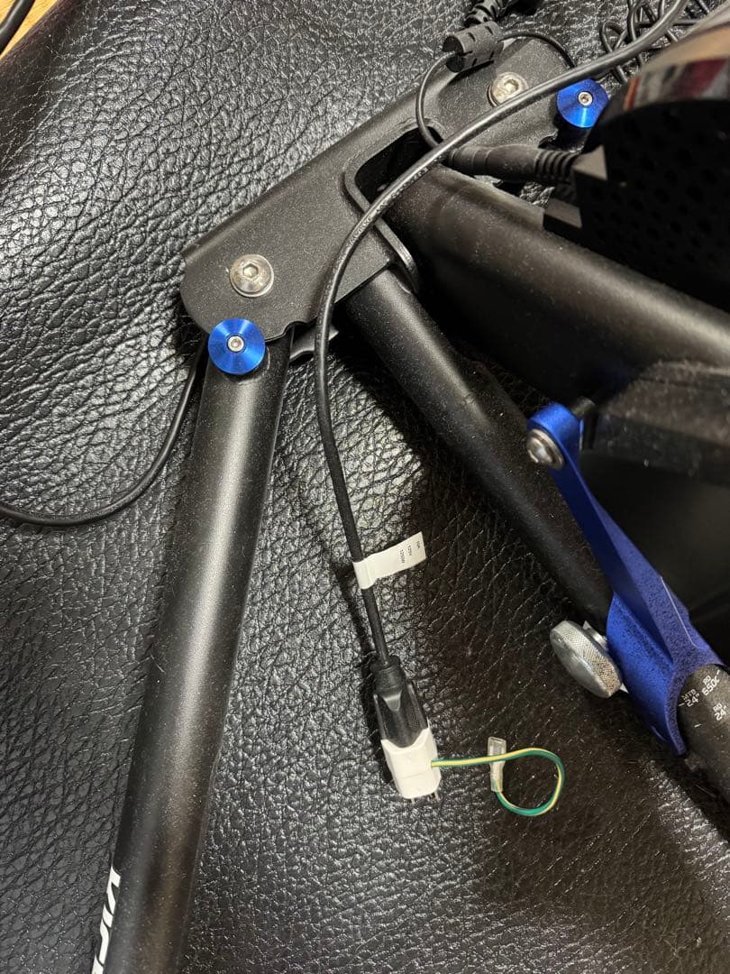 Wahoo kicker core v５