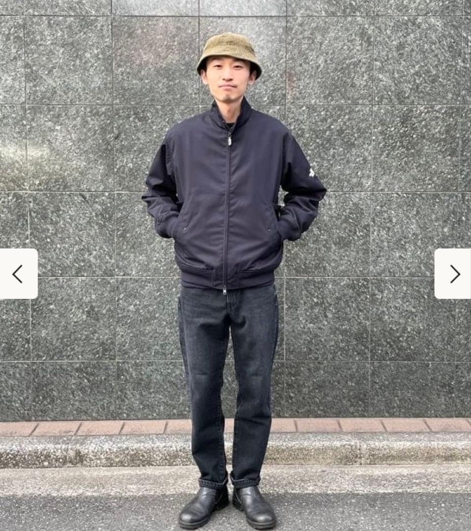 THE NORTH FACE PURPLE LABEL / フィールドジャケット