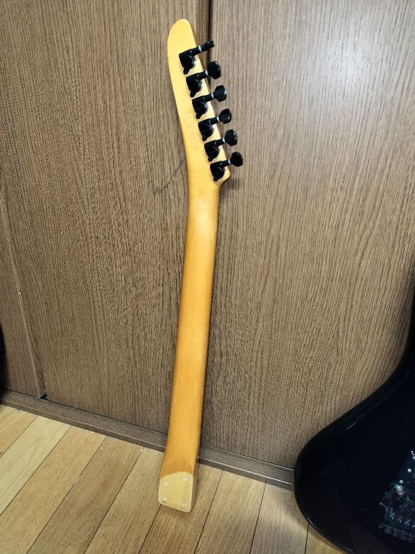 日本製 YAMAHA MG-STD