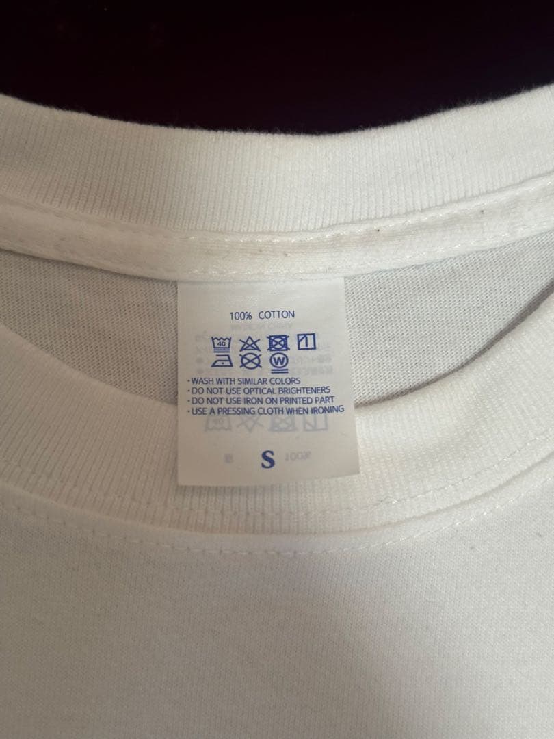 endlessmade Tシャツ