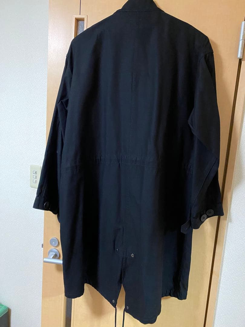 GOLDENMILLS×DOORS M65 FIELD PARKA ＆ ライナー