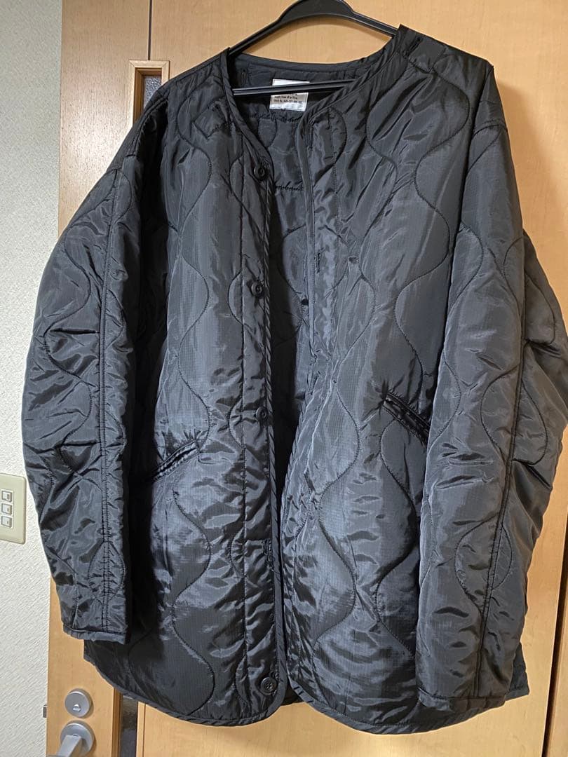 GOLDENMILLS×DOORS M65 FIELD PARKA ＆ ライナー