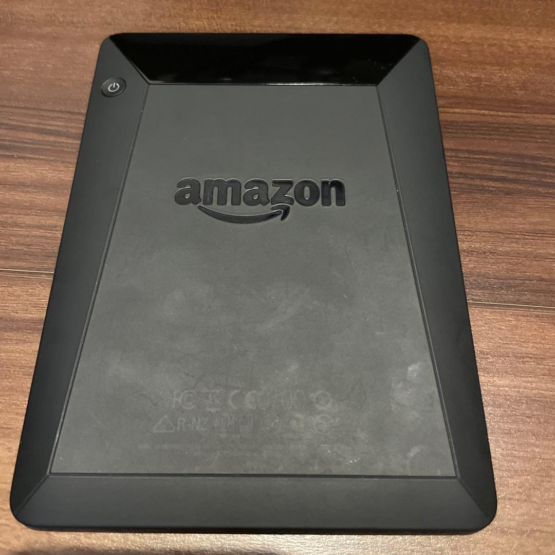 Amazon Kindle Voyage 電子書籍リーダー WiFi