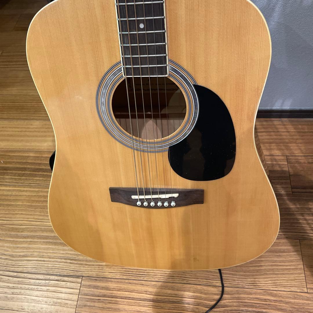 Legend アコースティックギター 6弦