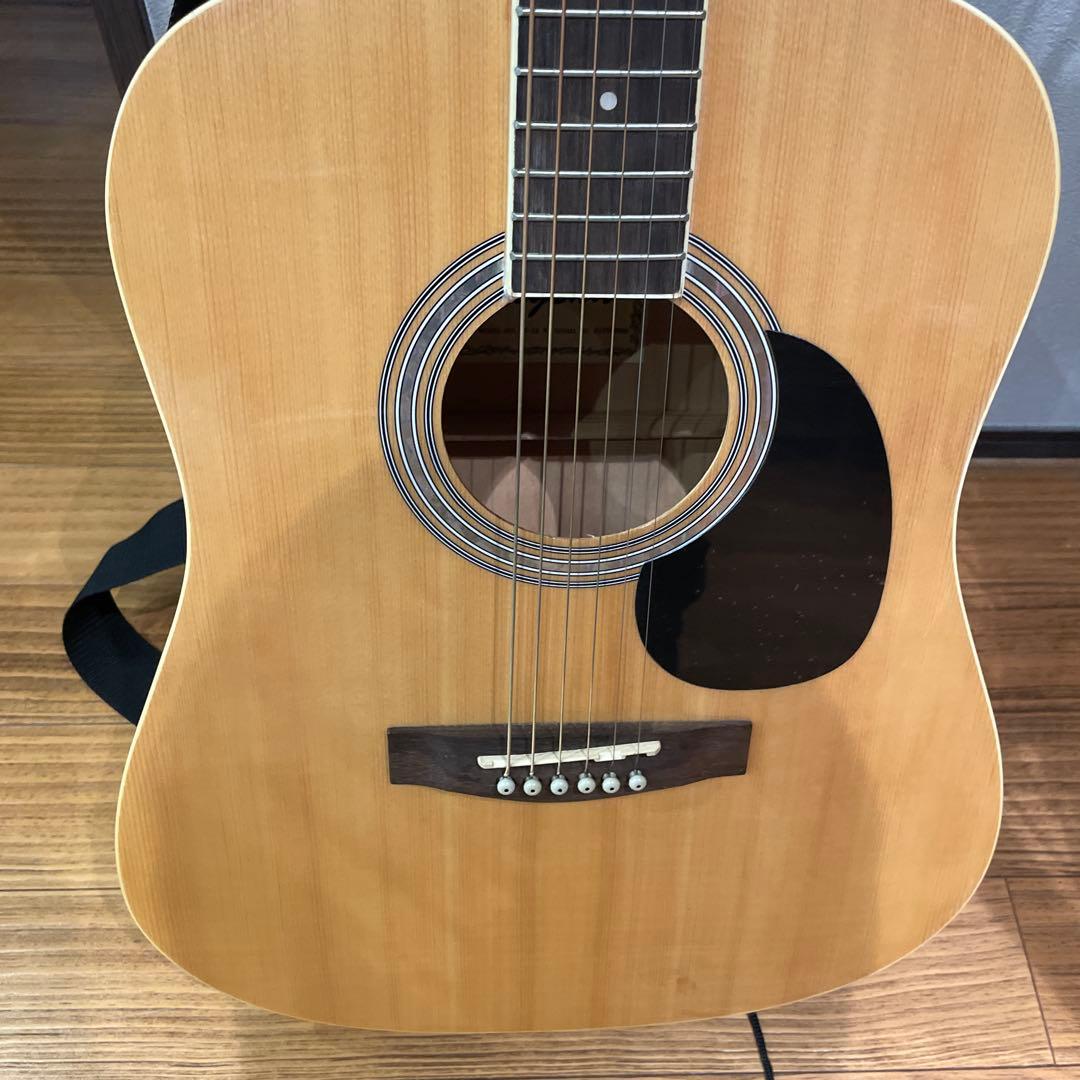 Legend アコースティックギター 6弦