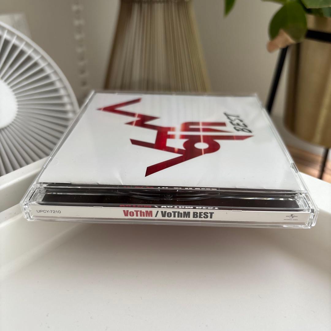 邦楽 VoThM BEST