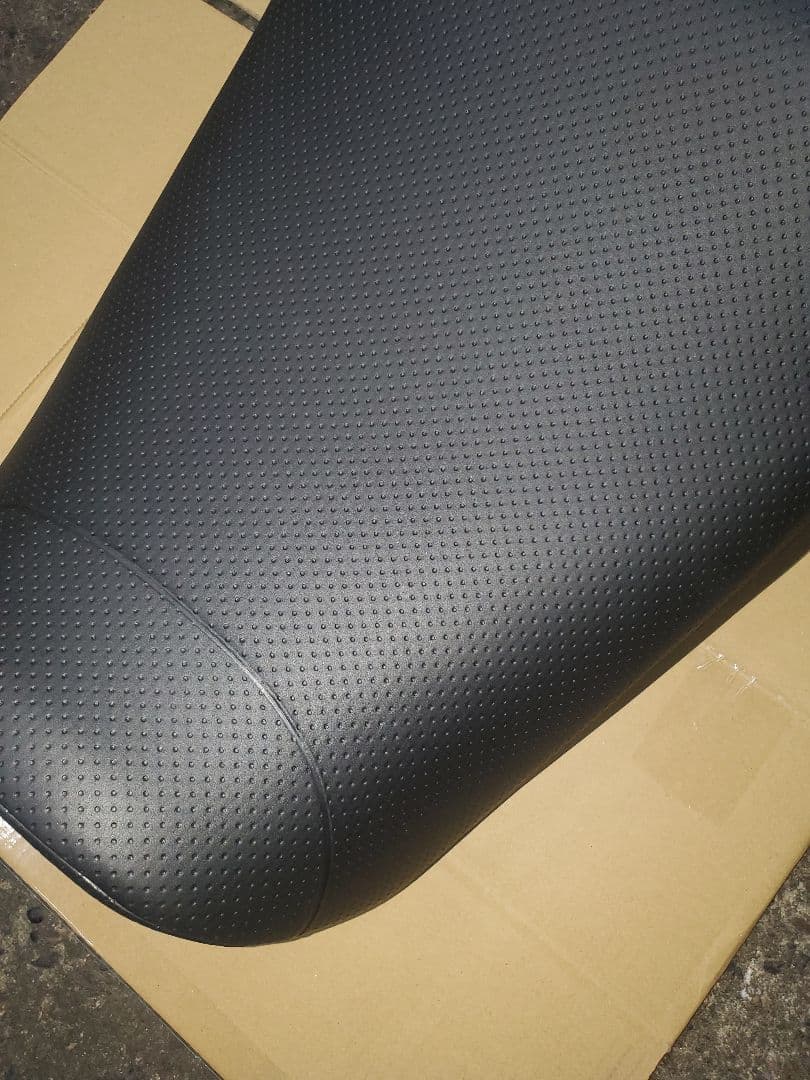 カワサキZRX1200DAEG 純正シート 美品