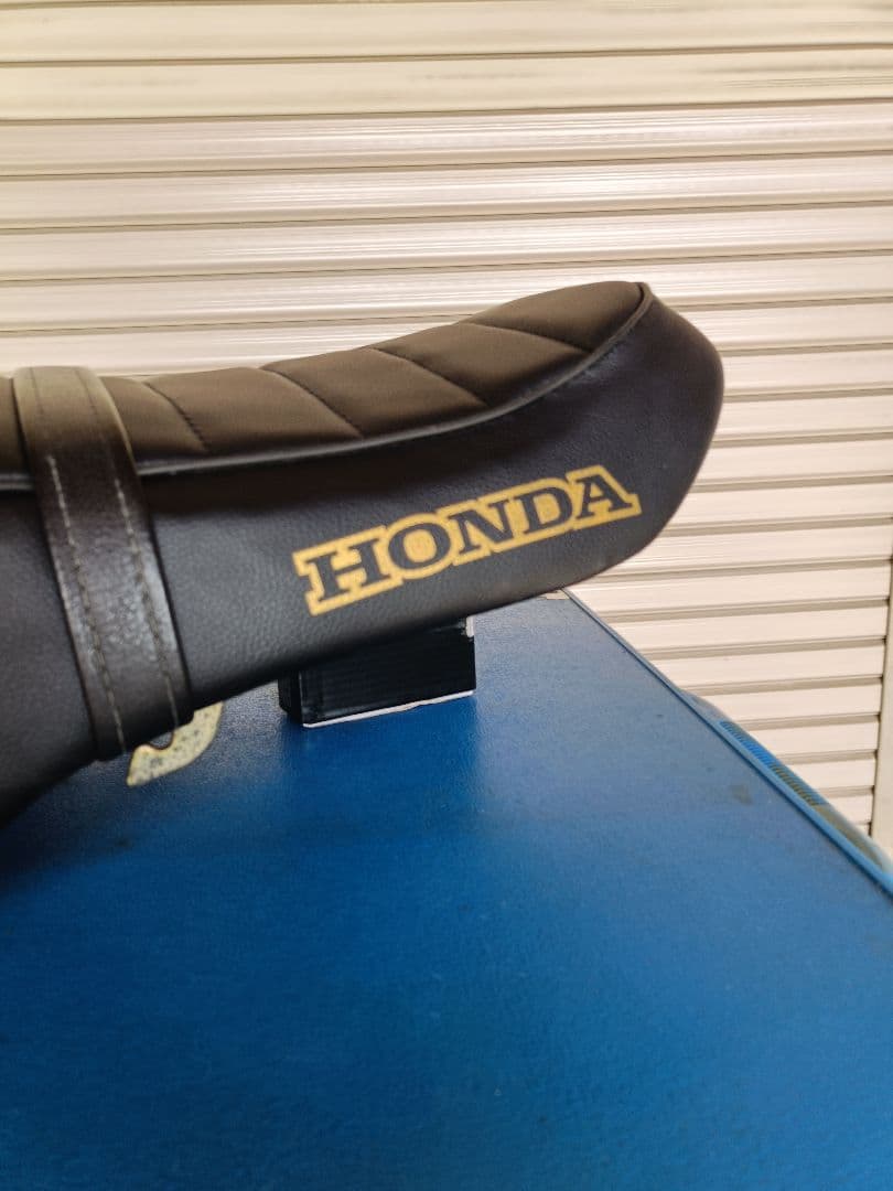 CB750 rc42 タックロールシート　【アウトレット品】張替未使用