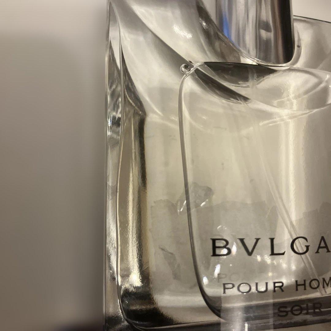 BVLGARI 香水 3本セット 50mL