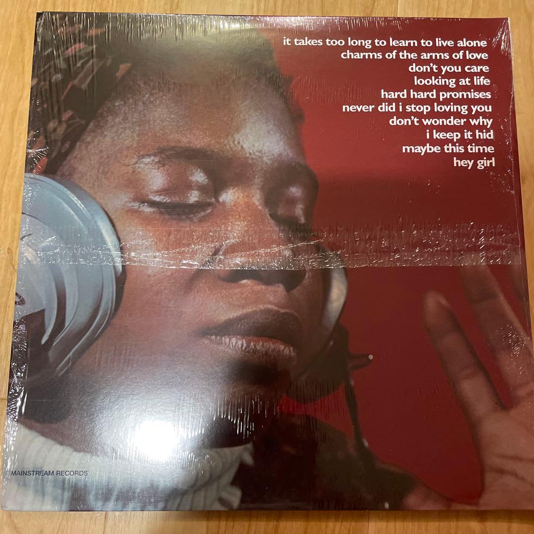 洋楽 alice clark free soul funk rare groove