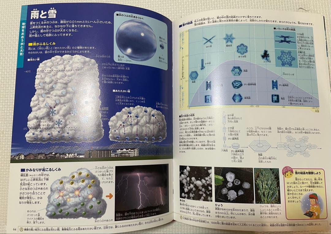 図鑑　小学館の図鑑 NEO 全10巻 + おまけ(魚DVD)