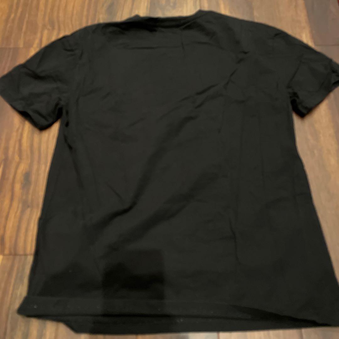 バレンシアガ　Tシャツ