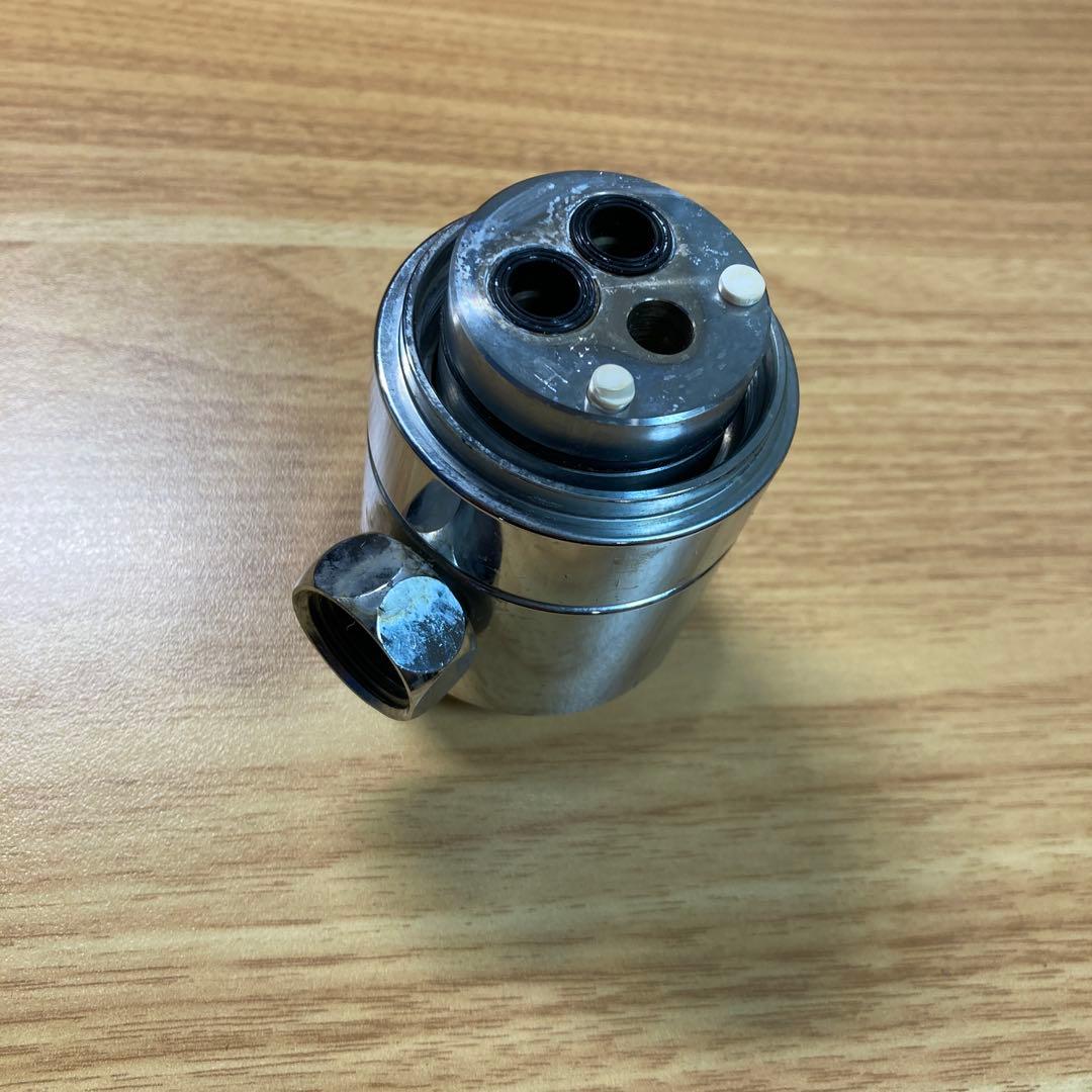【良品】食器洗い乾燥機専用　シングル分岐　CB-STKA6