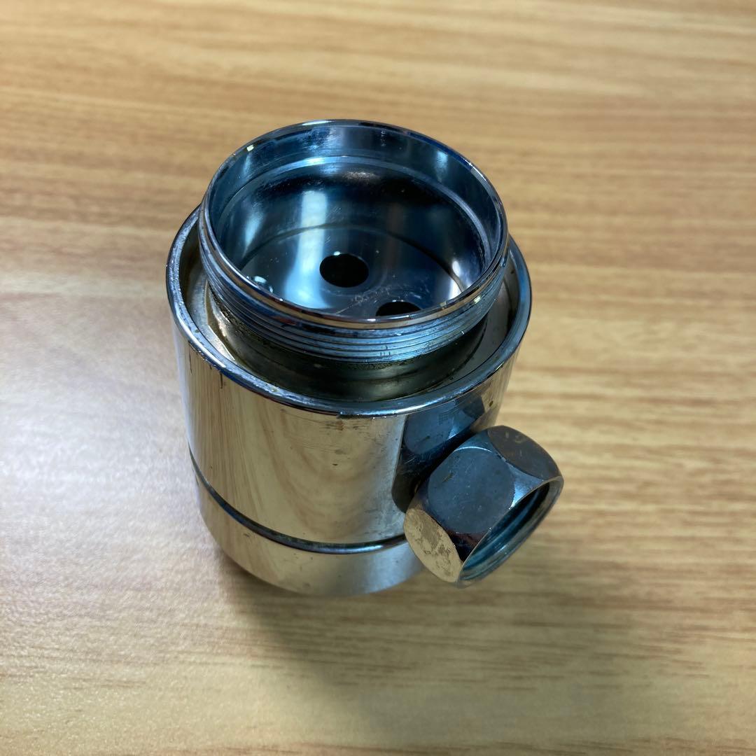 【良品】食器洗い乾燥機専用　シングル分岐　CB-STKA6