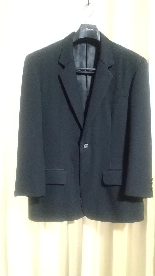 Ys for men　スーツ