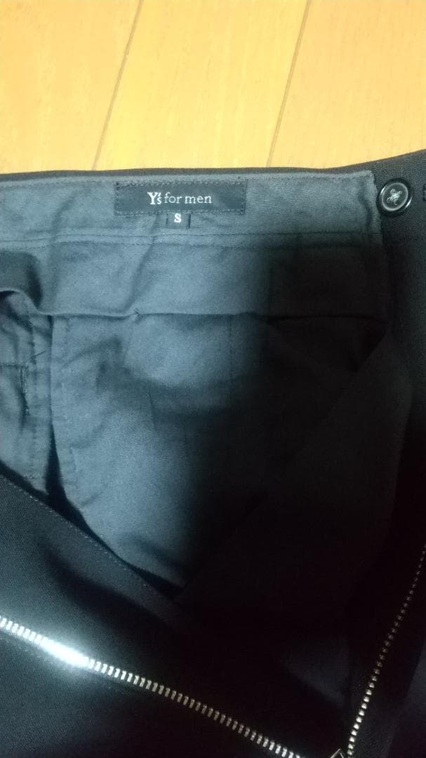 Ys for men　スーツ