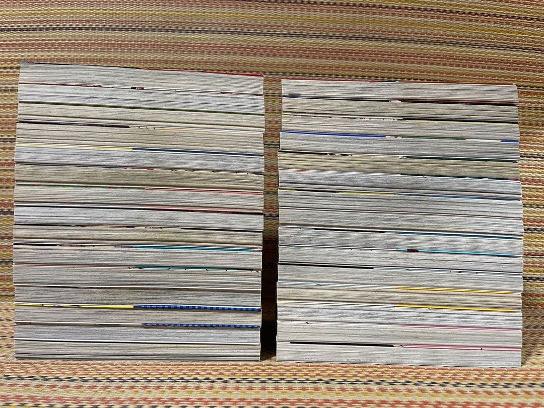 全巻セット ② 君に届け 椎名軽穂