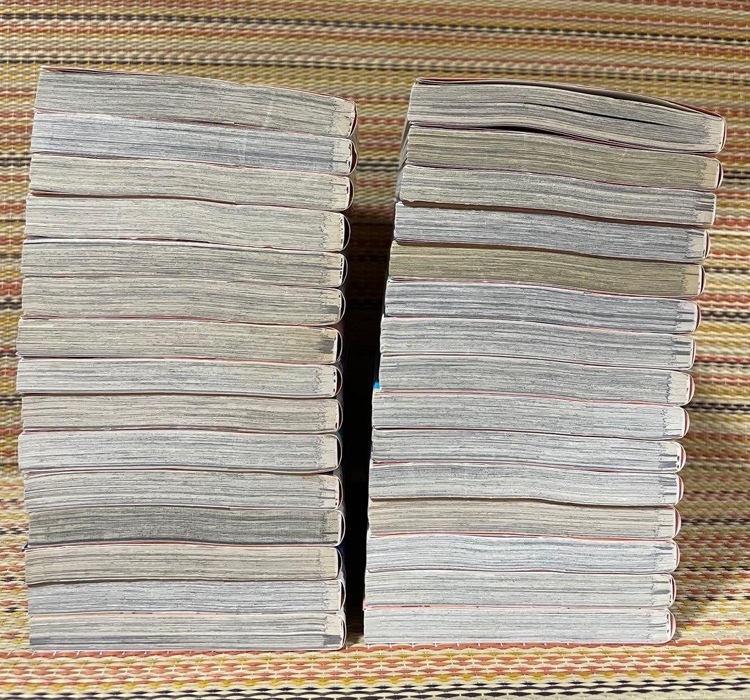 全巻セット ② 君に届け 椎名軽穂