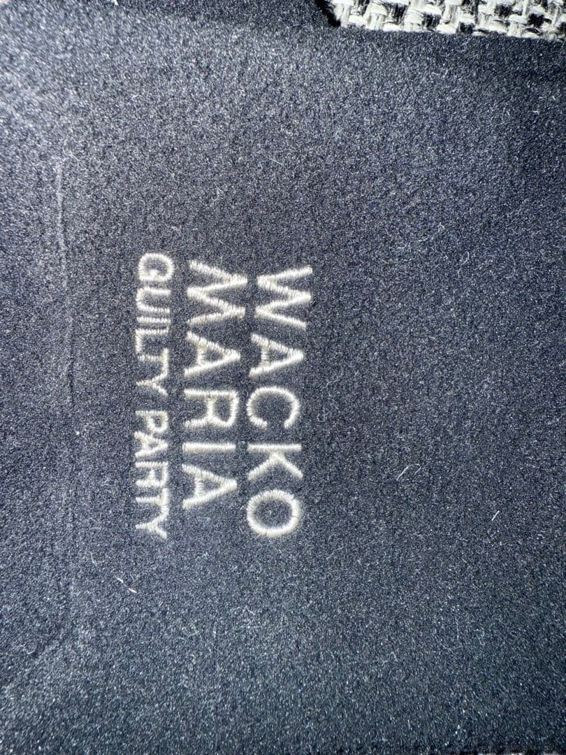 wackomaria ワコマリア フリース グローブ 手袋 ポーラテック