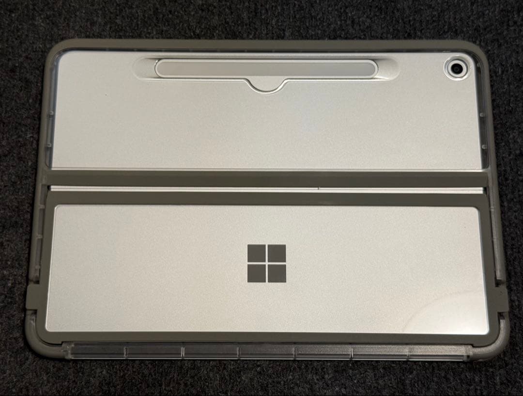 Microsoft Surface Pro 12 本体　メーカー保証あり