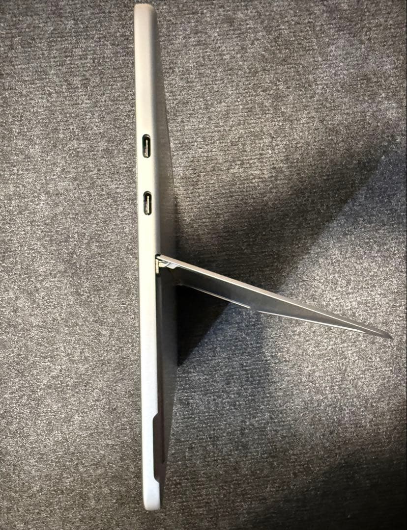 Microsoft Surface Pro 12 本体　メーカー保証あり