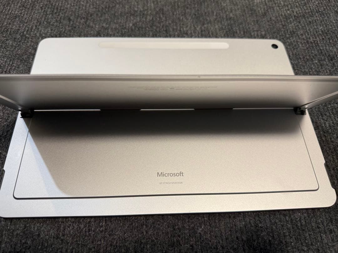 Microsoft Surface Pro 12 本体　メーカー保証あり