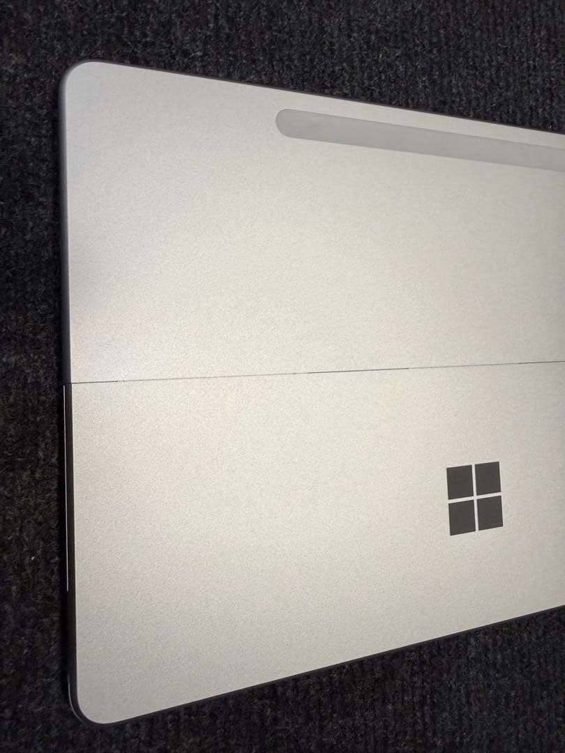 Microsoft Surface Pro 12 本体　メーカー保証あり