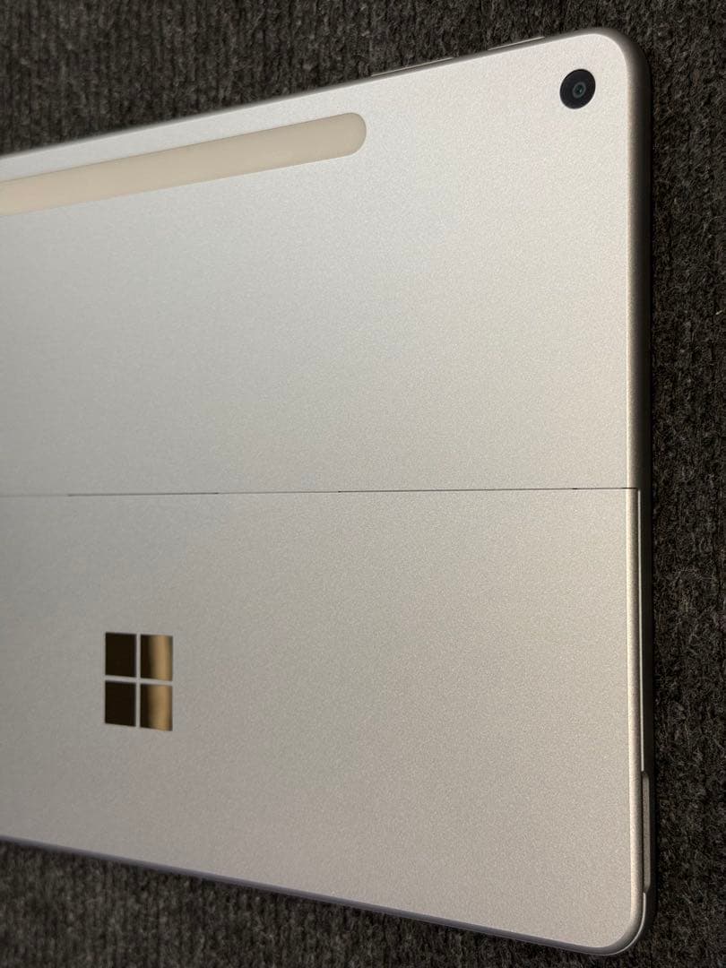 Microsoft Surface Pro 12 本体　メーカー保証あり
