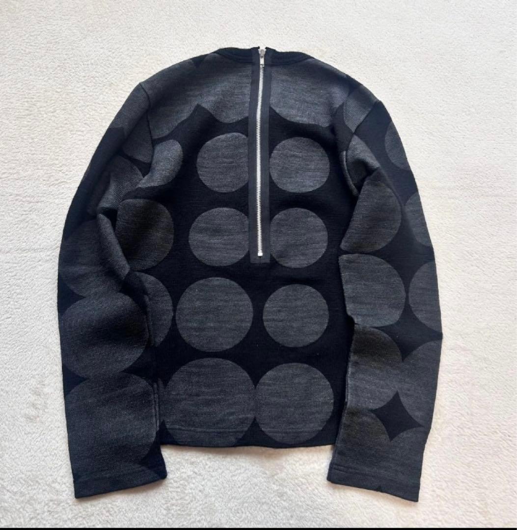 三連休限定セール　COMME des GARCONS モンスター期カーディガン