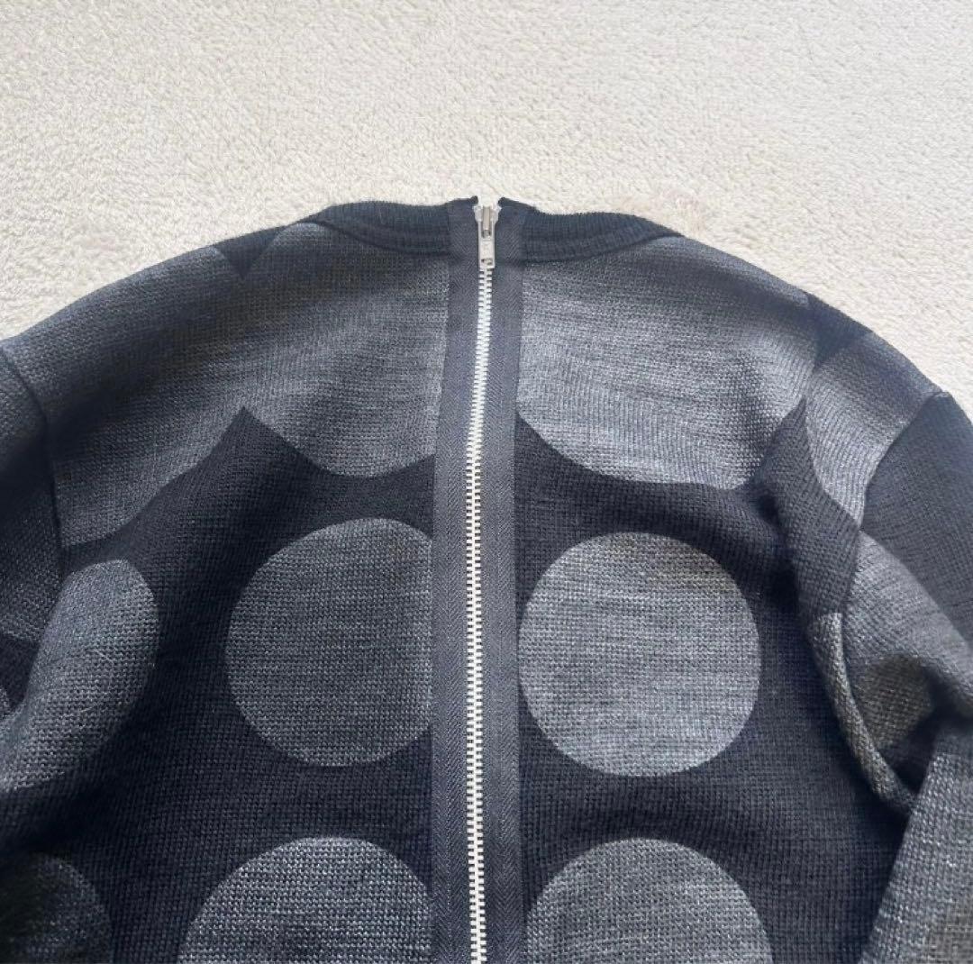 三連休限定セール　COMME des GARCONS モンスター期カーディガン
