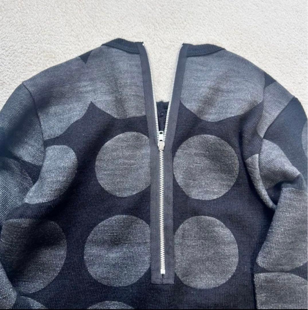 三連休限定セール　COMME des GARCONS モンスター期カーディガン